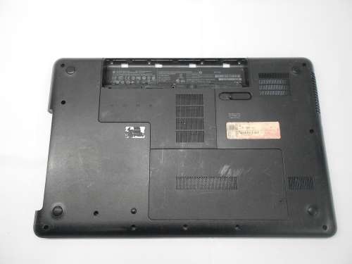 HP 630 Notebook Bottom Housing Cover 646838-001